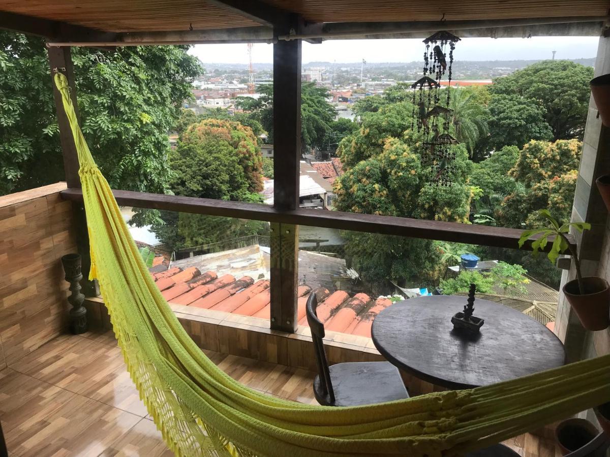 Pousada Alto Astral Olinda Esterno foto