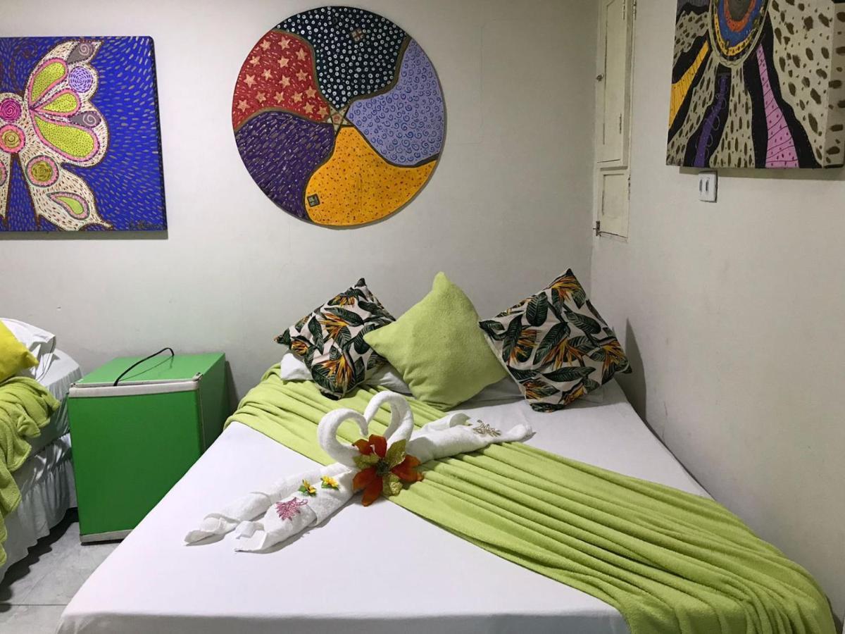 Pousada Alto Astral Olinda Esterno foto